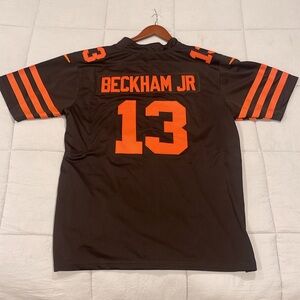 Odell Beckham Cleveland Browns Jersey
